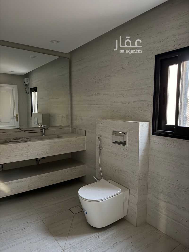 5 bedroom villa in Al Zahra, Riyadh 21