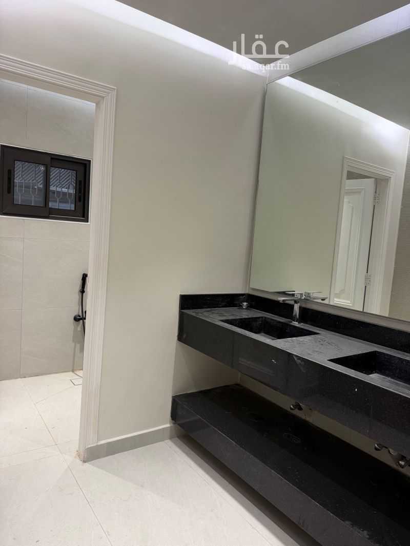 5 bedroom villa in Al Zahra, Riyadh 4
