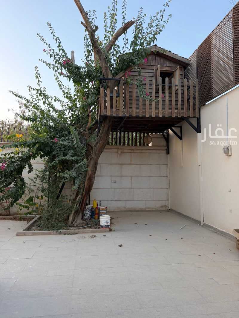 5 bedroom villa in Al Zahra, Riyadh 5