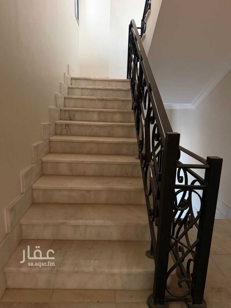 5 bedroom villa in Al Zahra, Riyadh 9