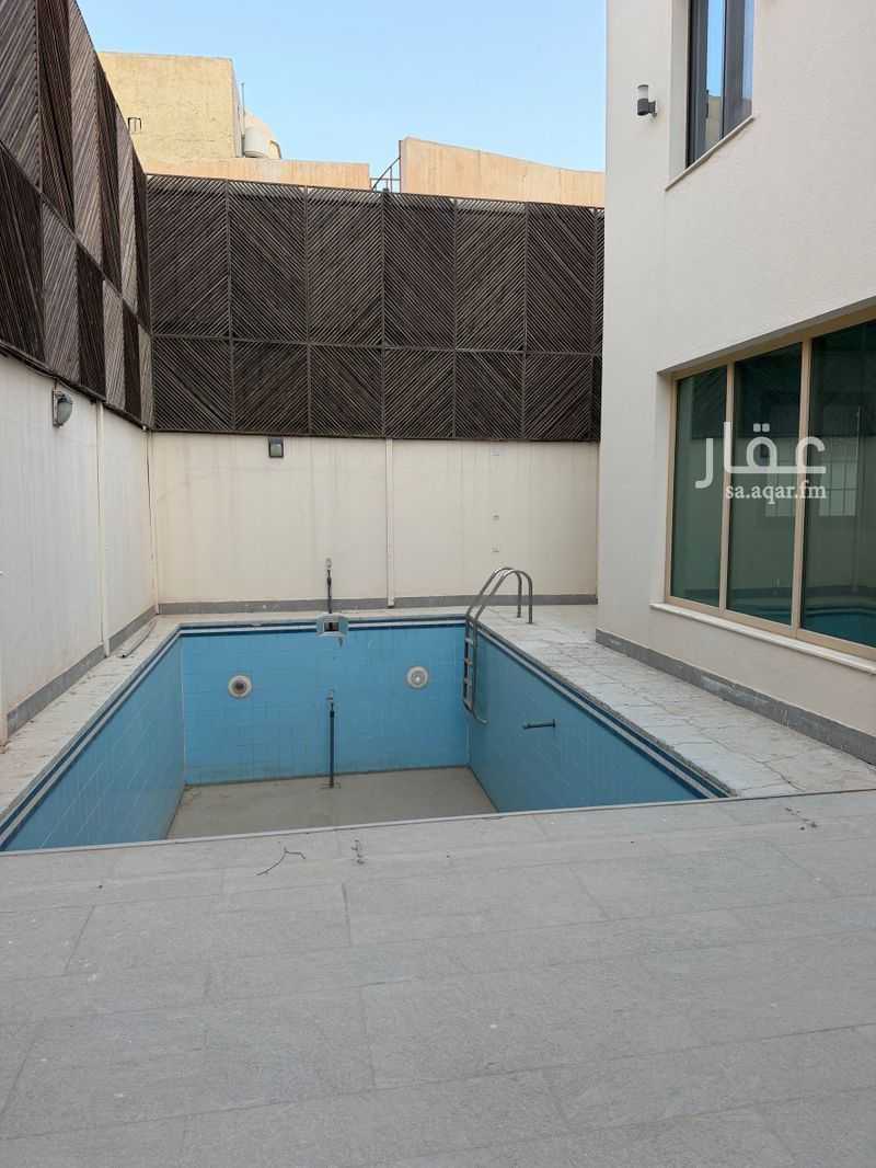 5 bedroom villa in Al Zahra, Riyadh 10