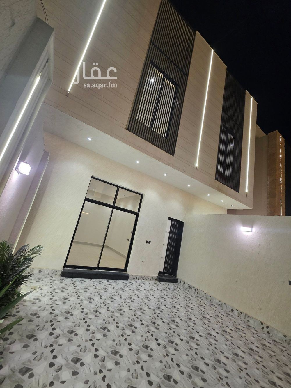 6 bedroom villa in Riyadh 18