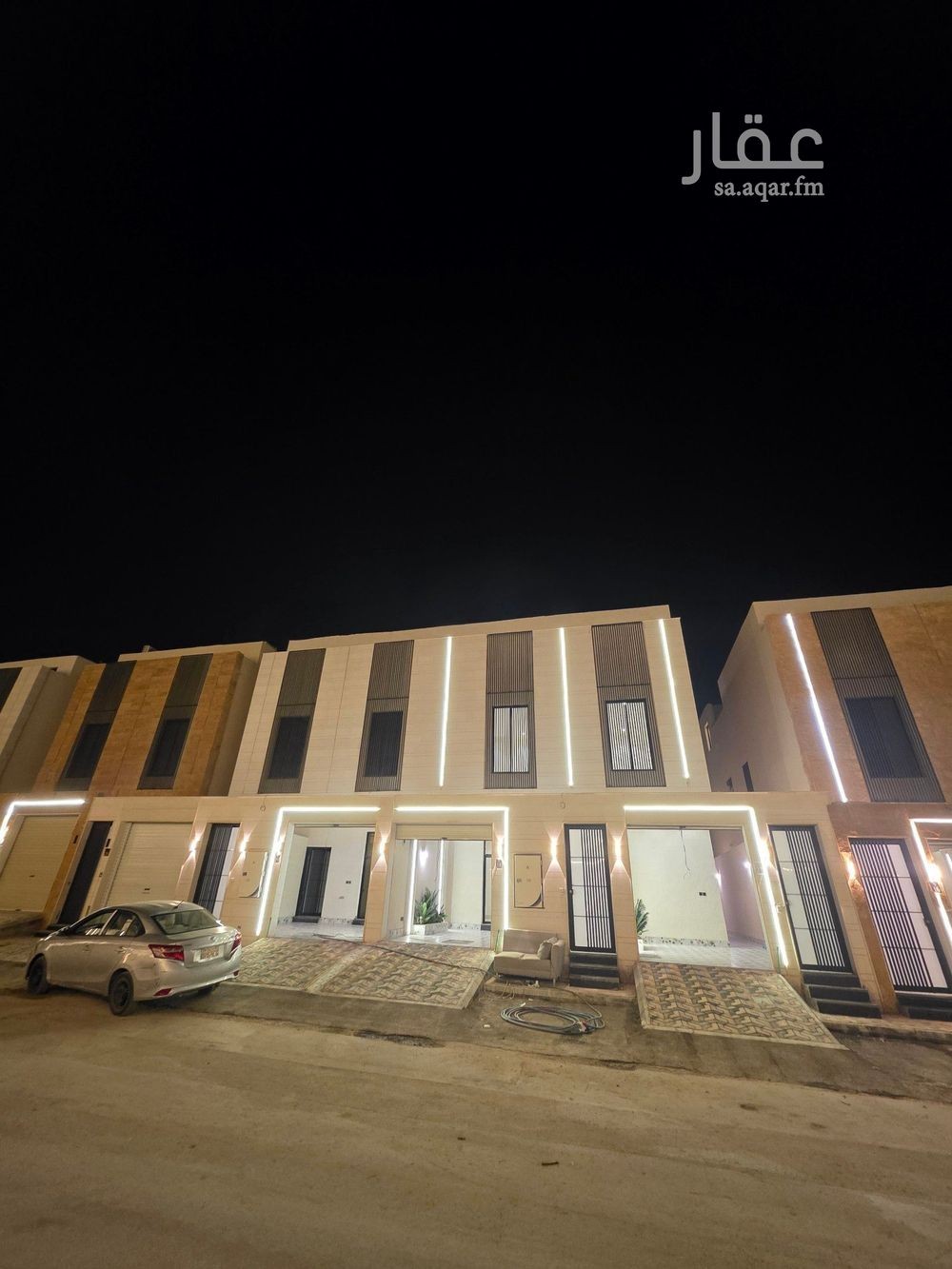 6 bedroom villa in Riyadh 8