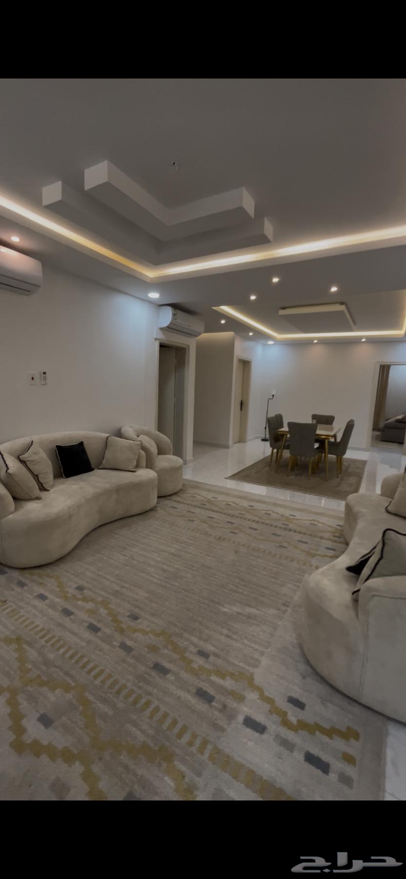 3 bedroom apartment in Al Ahsa, Eastern Province 4
