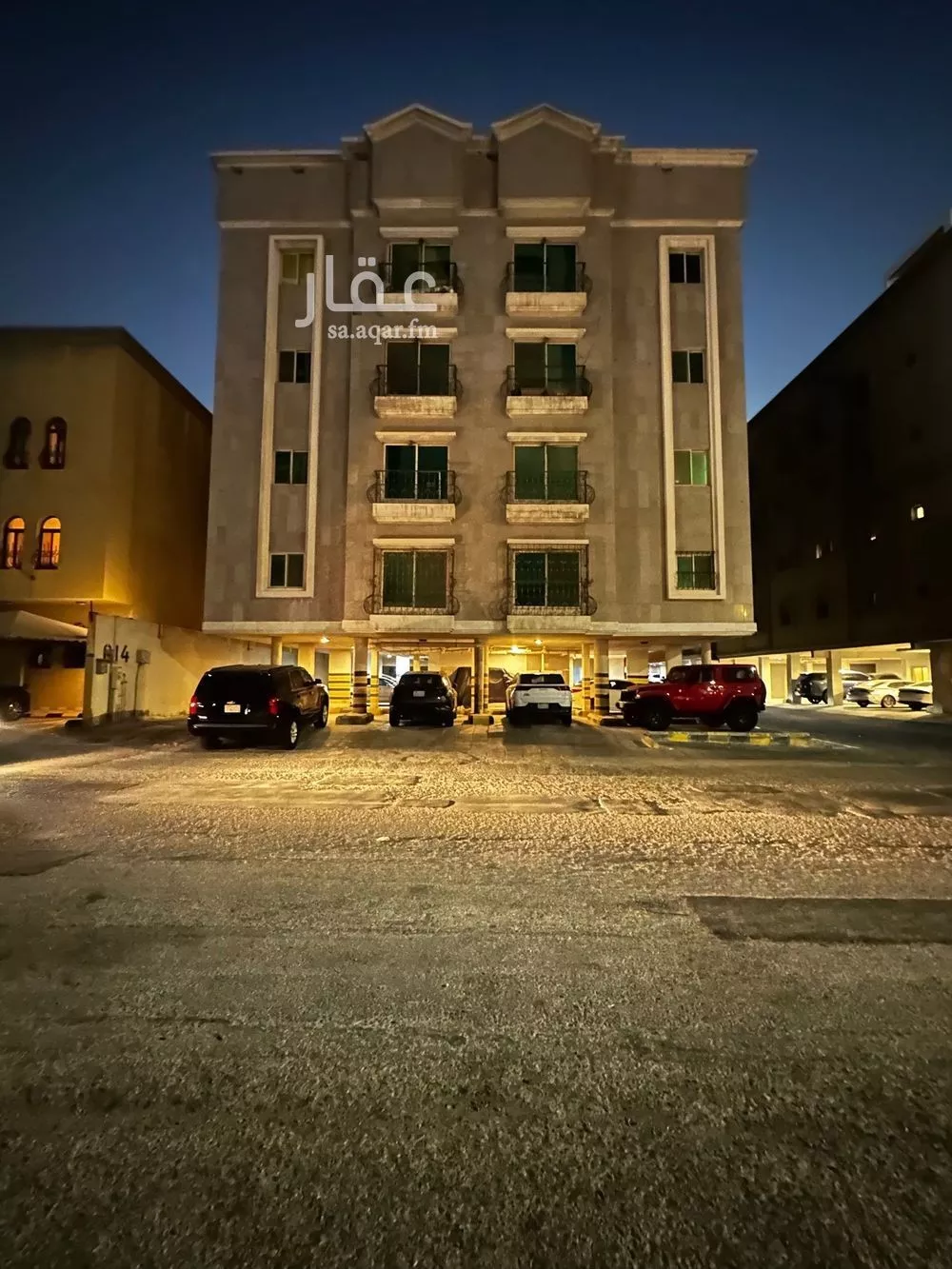 4 bedroom apartment in Al Fardus, Eastern Province