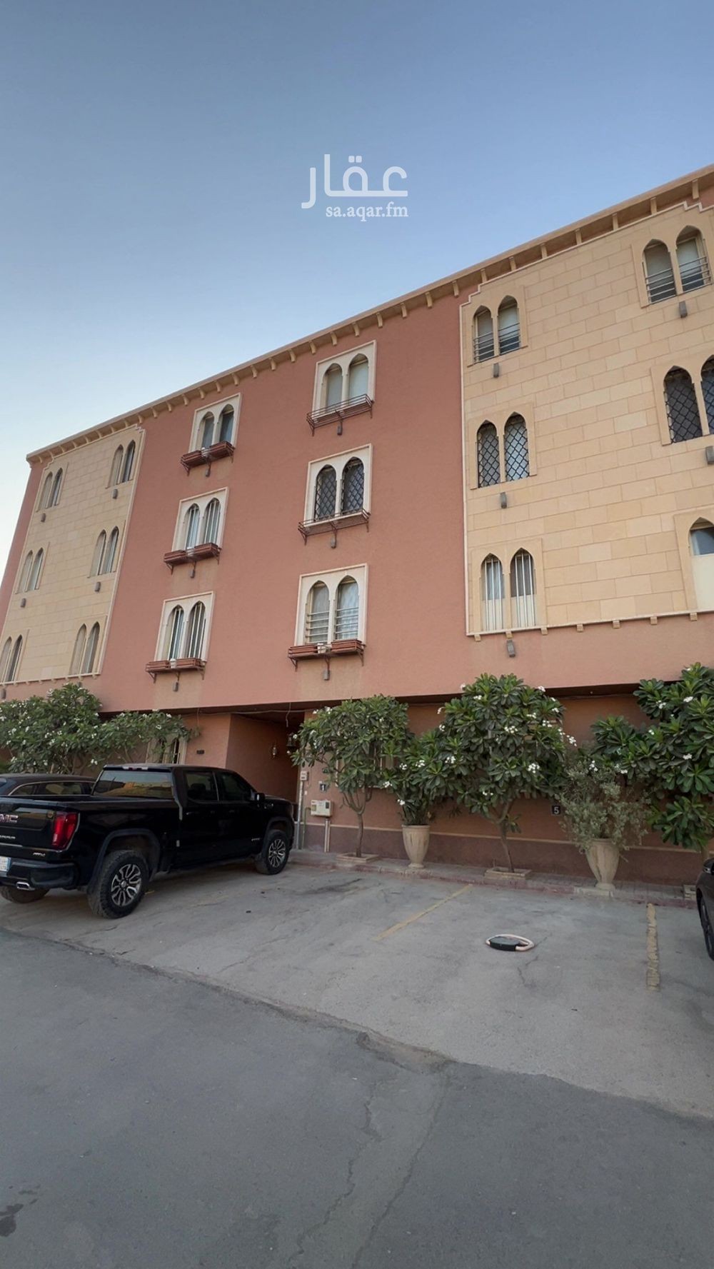 3 bedroom apartment in Al Malqa, Riyadh 5