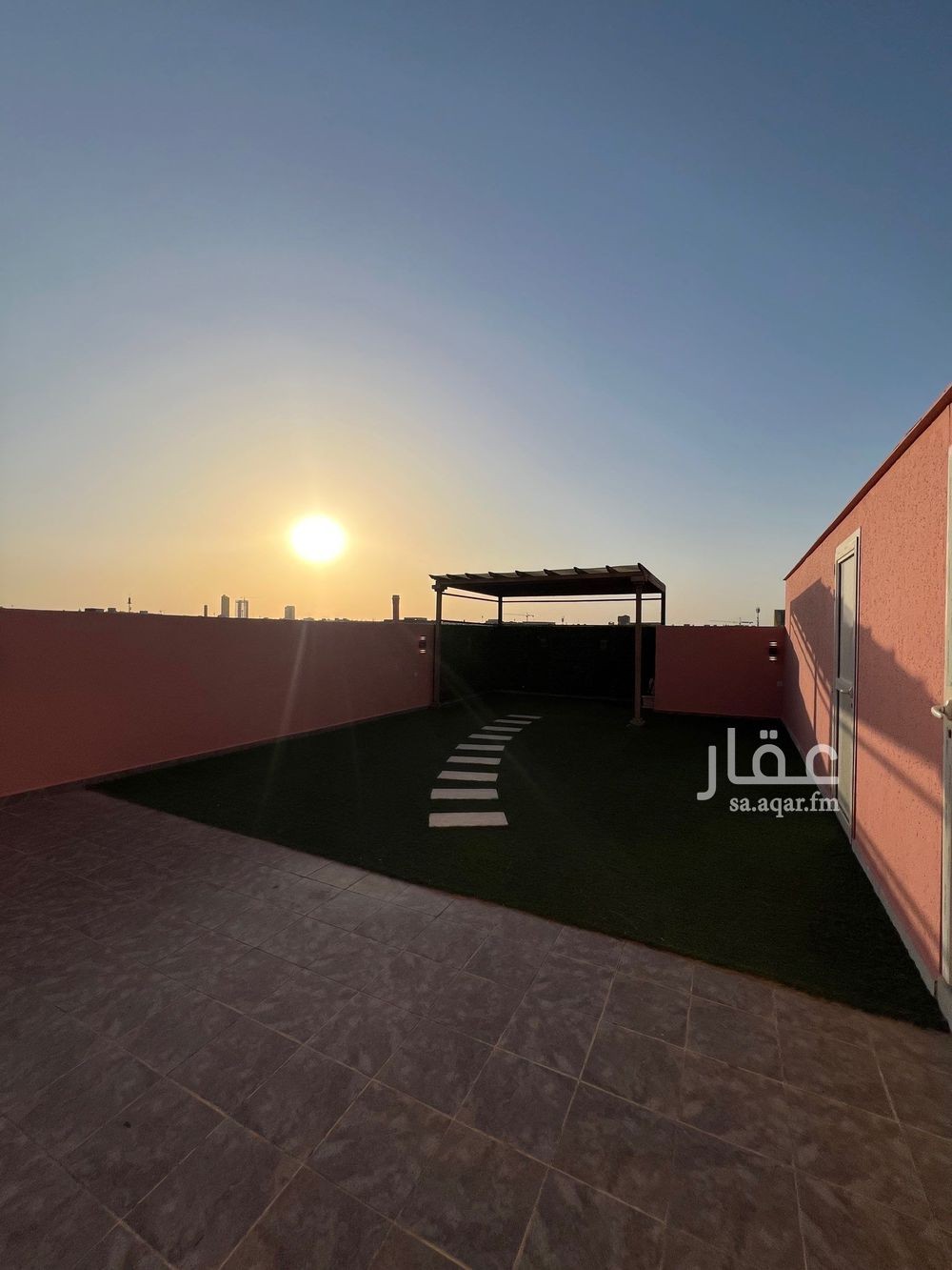 3 bedroom apartment in Al Malqa, Riyadh 18