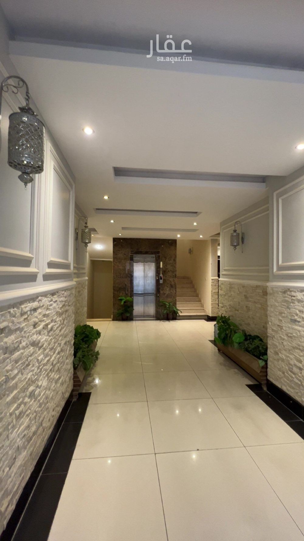 3 bedroom apartment in Al Malqa, Riyadh 3