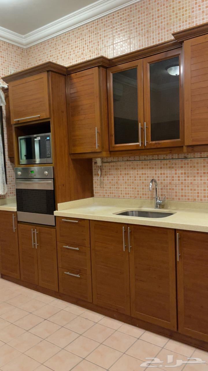 4 bedroom villa in Al Olaya, Eastern Province 20