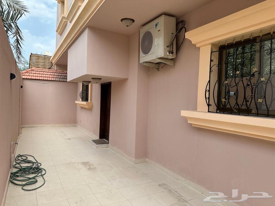 4 bedroom villa in Al Olaya, Eastern Province 7