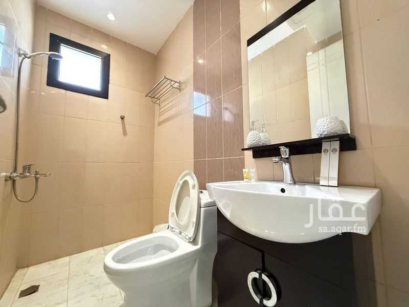 4 bedroom villa in King Abdullah, Riyadh 4