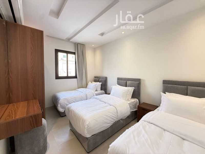 4 bedroom villa in King Abdullah, Riyadh 5