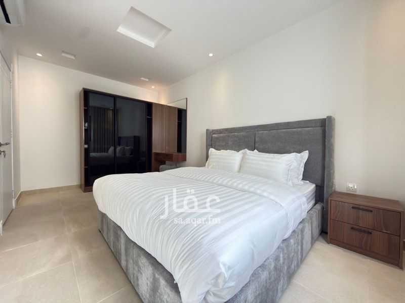4 bedroom villa in King Abdullah, Riyadh 6