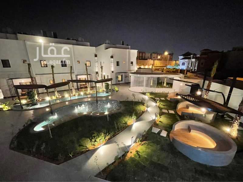 4 bedroom villa in King Abdullah, Riyadh 7