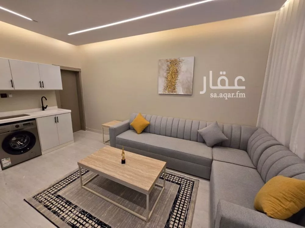 1 bedroom apartment in Al Shuhada 13