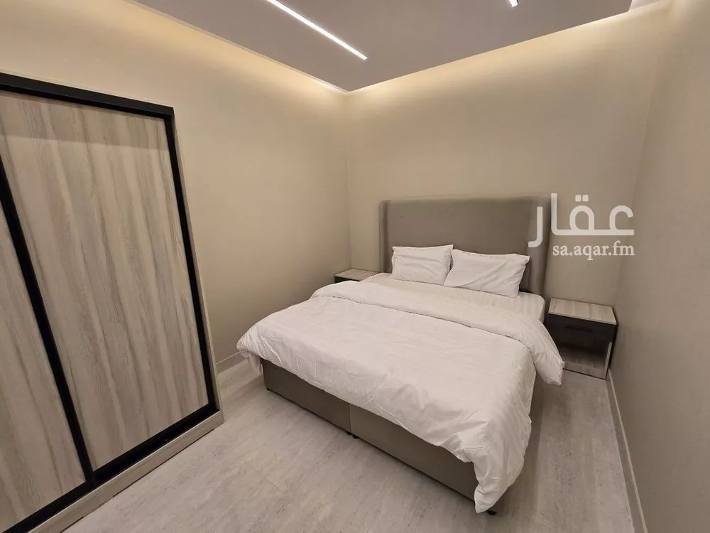 1 bedroom apartment in Al Shuhada 14