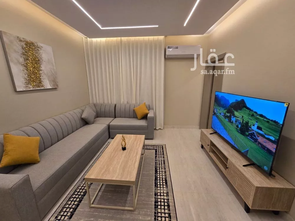 1 bedroom apartment in Al Shuhada 15