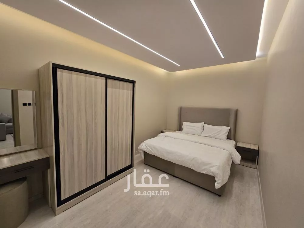 1 bedroom apartment in Al Shuhada 17