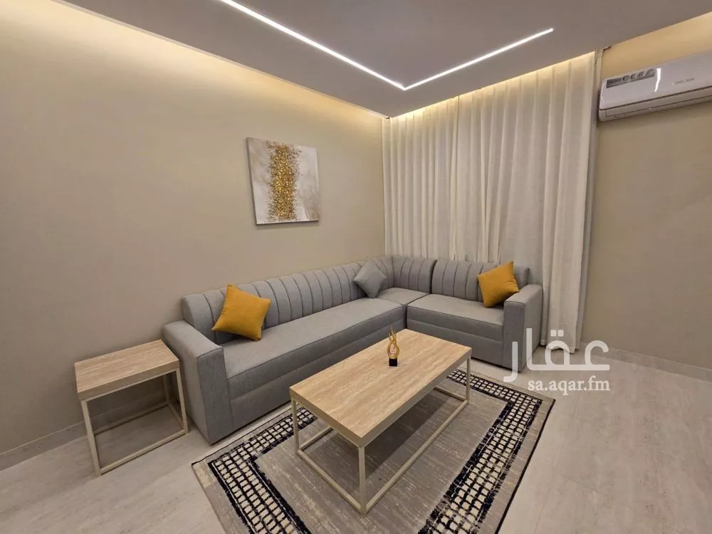 1 bedroom apartment in Al Shuhada 18