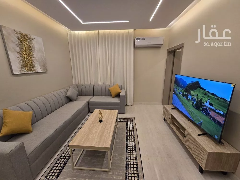 1 bedroom apartment in Al Shuhada 19