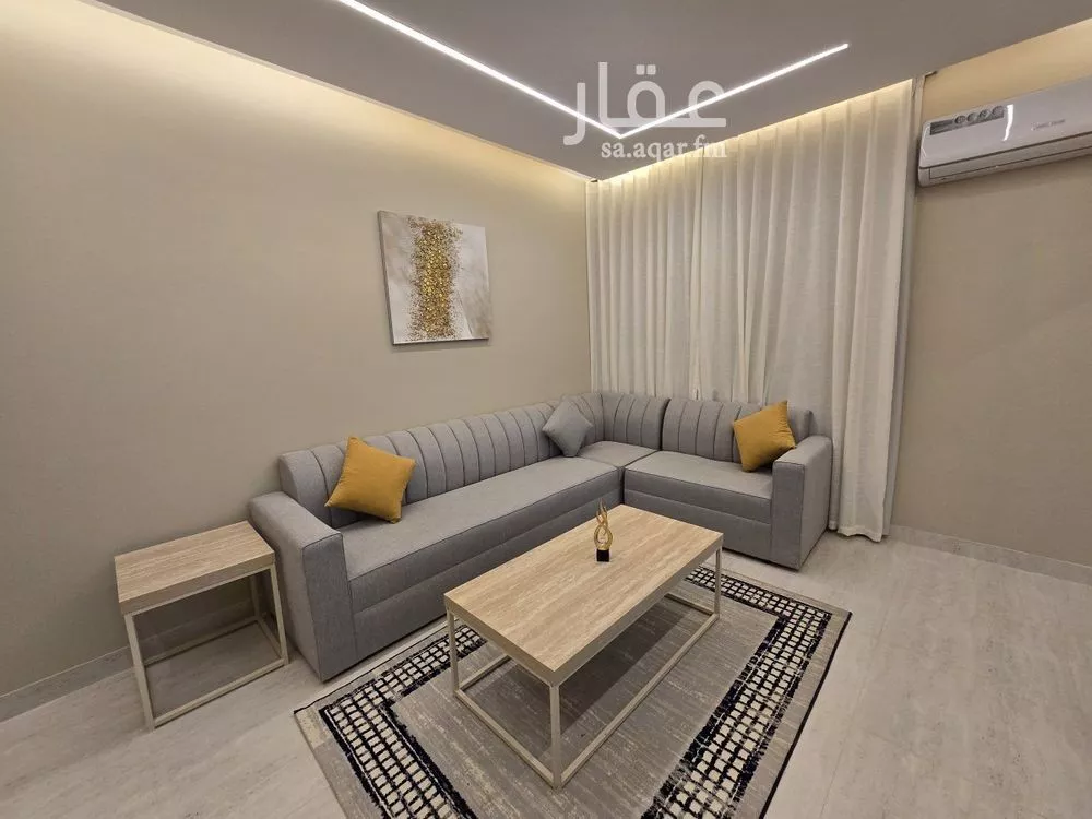 1 bedroom apartment in Al Shuhada 21
