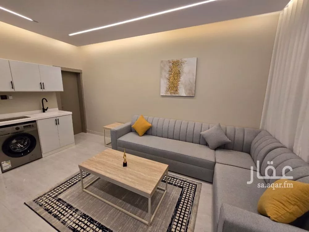 1 bedroom apartment in Al Shuhada 22