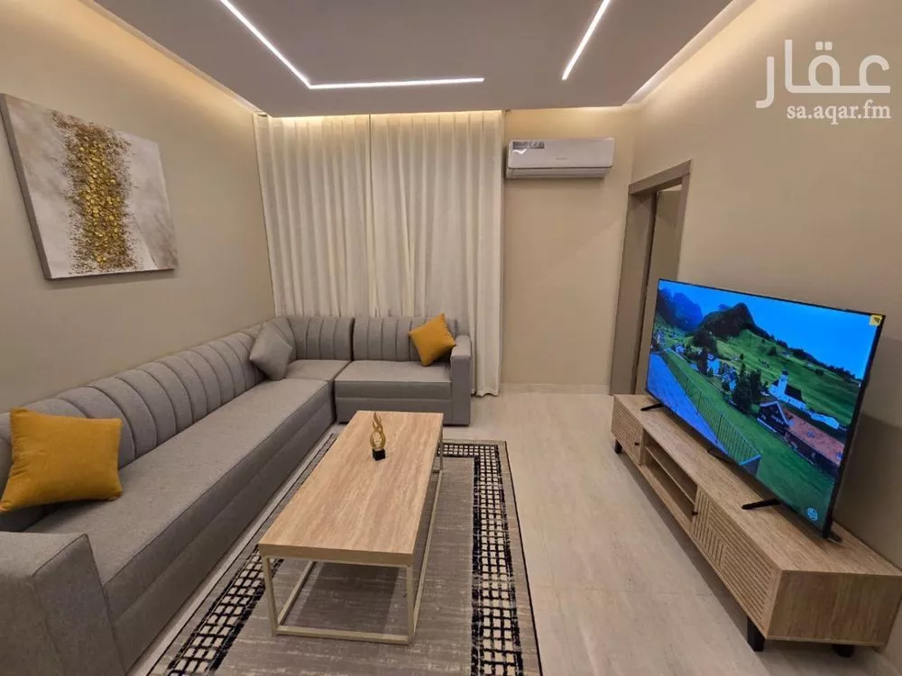 1 bedroom apartment in Al Shuhada 23