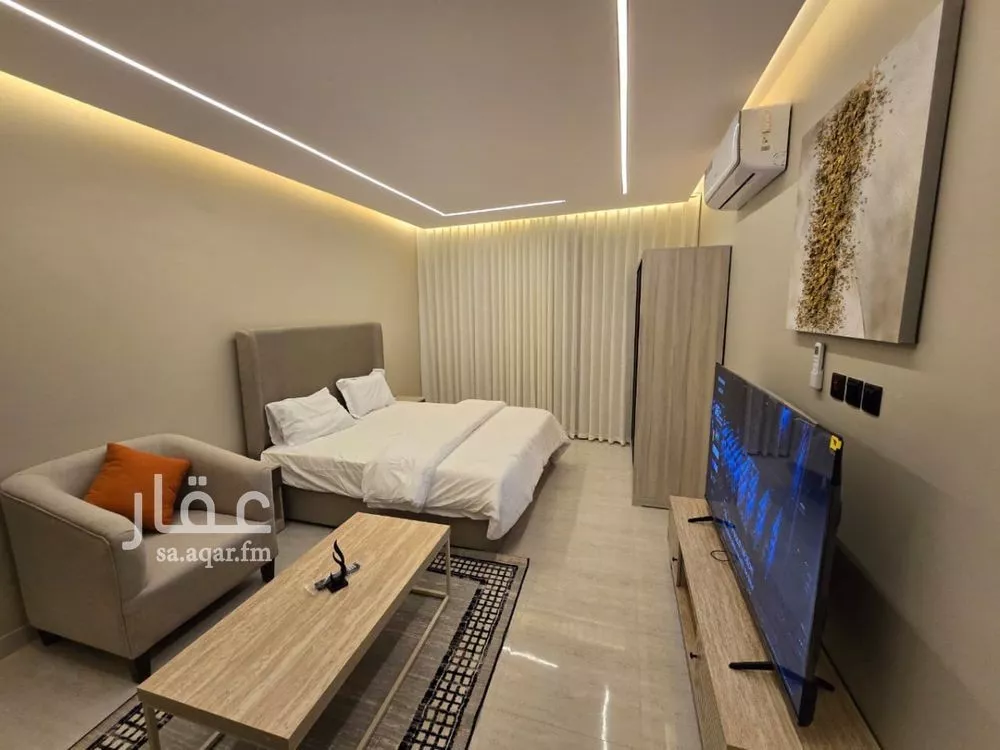 1 bedroom apartment in Al Shuhada 24
