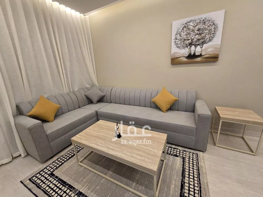 1 bedroom apartment in Al Shuhada 8