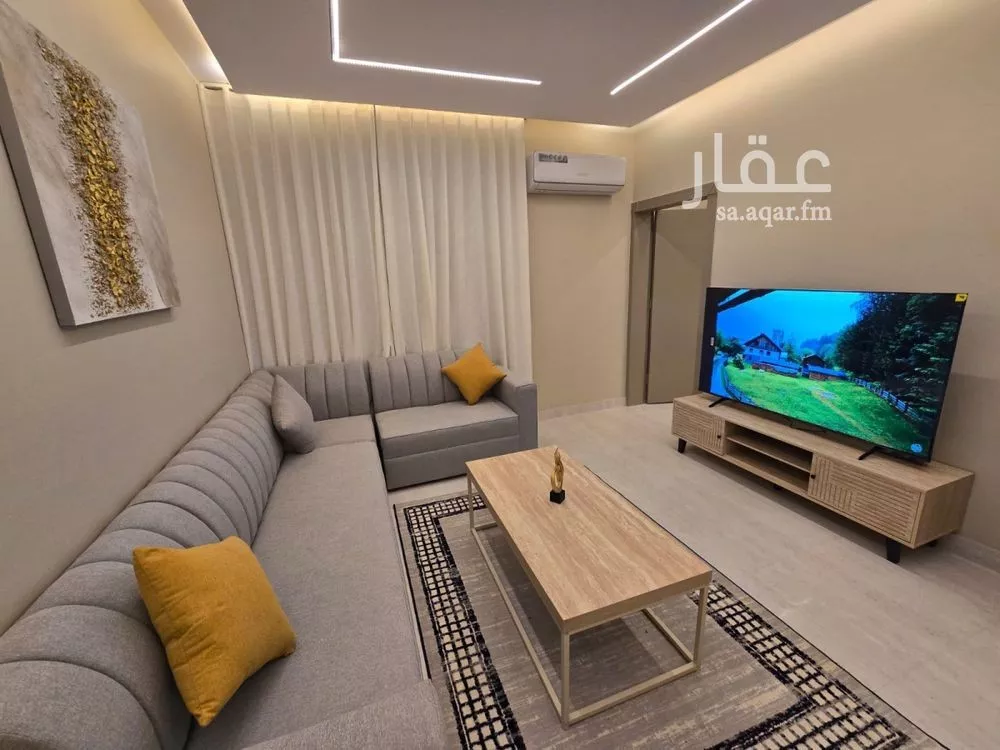 1 bedroom apartment in Al Shuhada 9