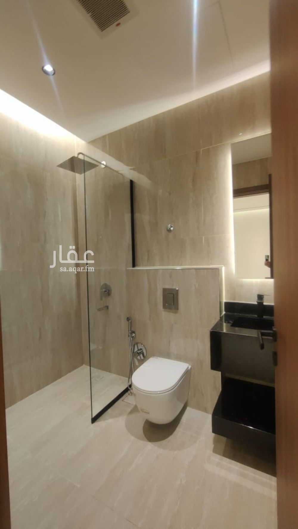 شقة 2 غرف في النرجس، الرياض 11