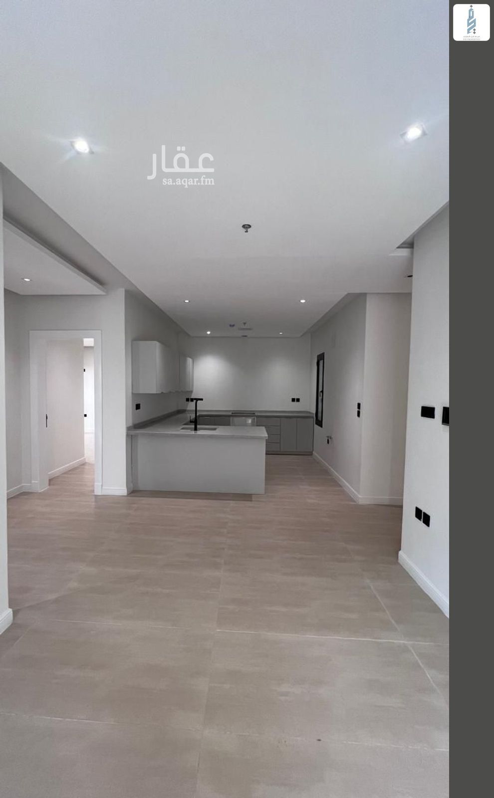 3 bedroom apartment in Al Nada, Riyadh 16