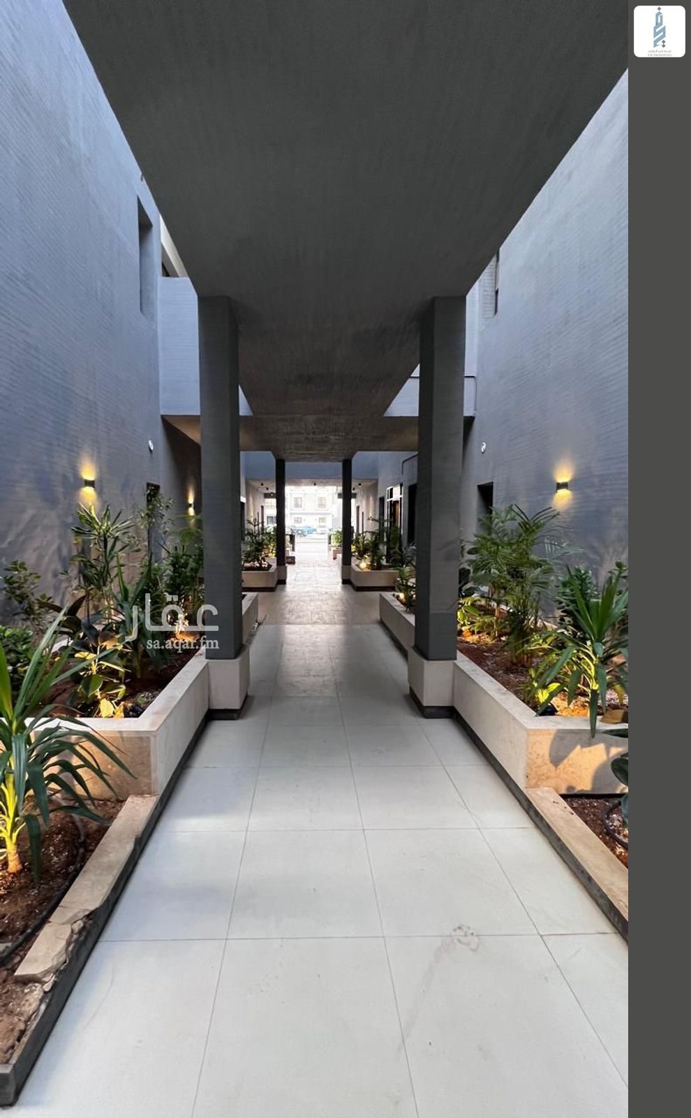 3 bedroom apartment in Al Nada, Riyadh 5