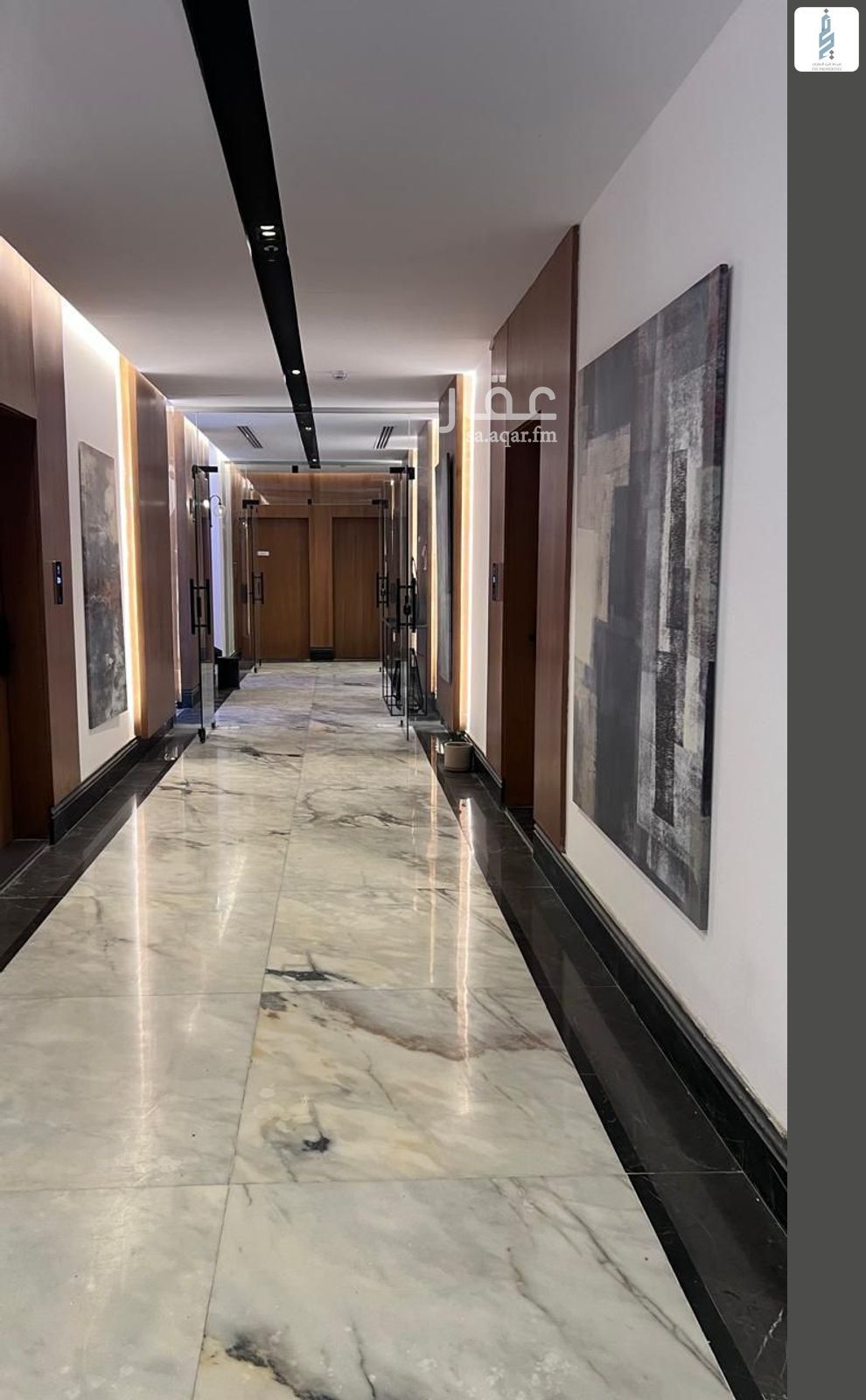 3 bedroom apartment in Al Nada, Riyadh 6