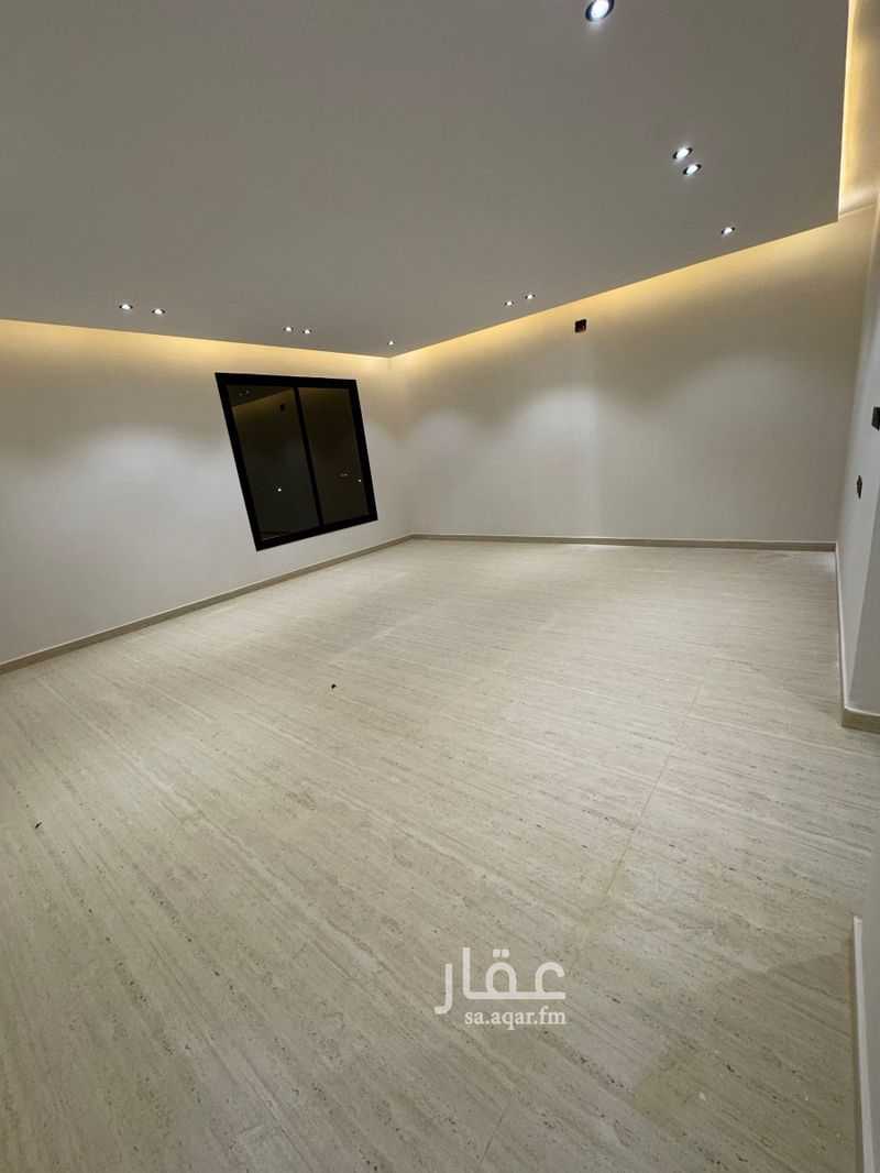 4 bedroom villa in Riyadh 4