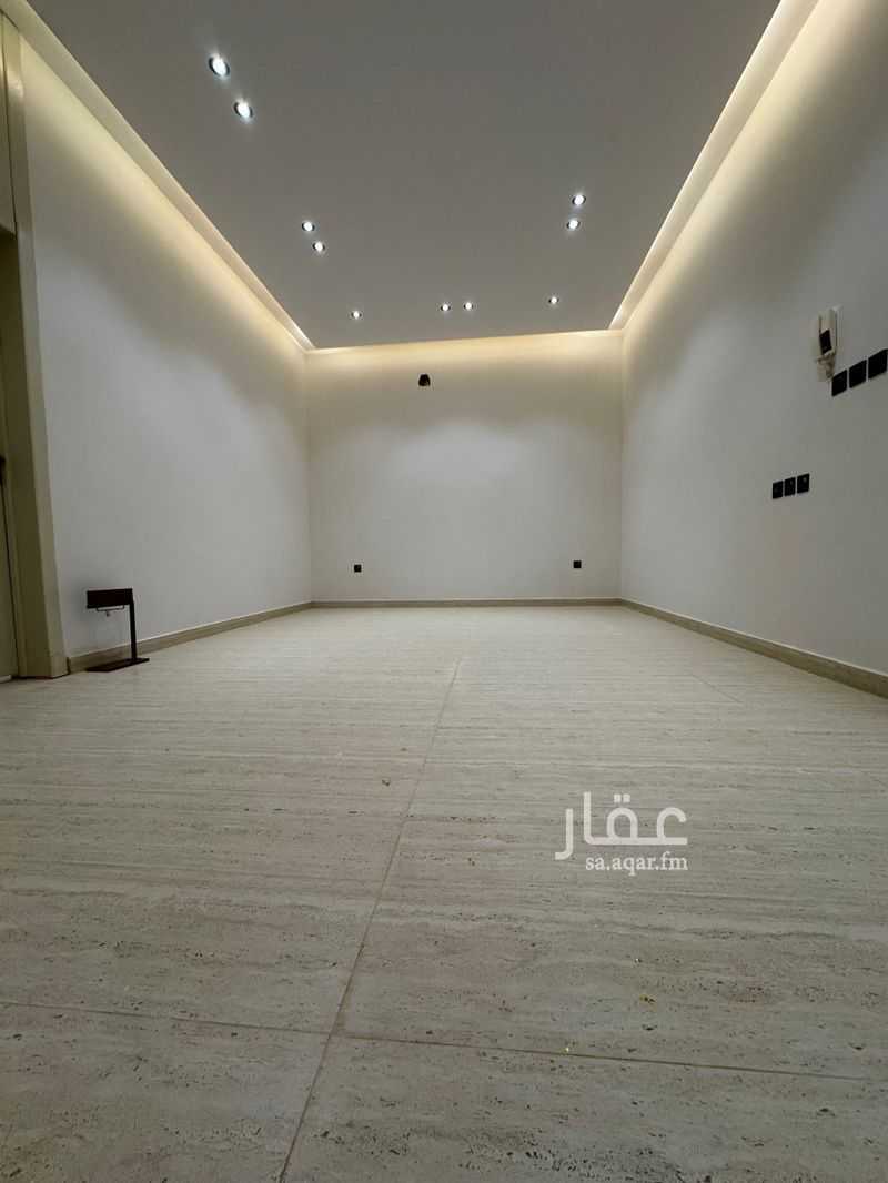 4 bedroom villa in Riyadh 5
