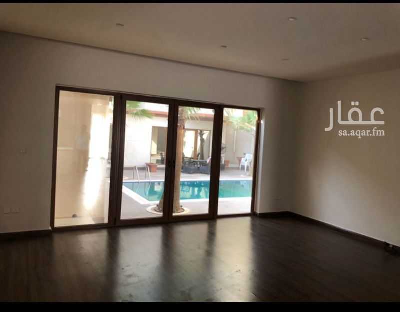 3 bedroom villa in Al Nada, Riyadh 4