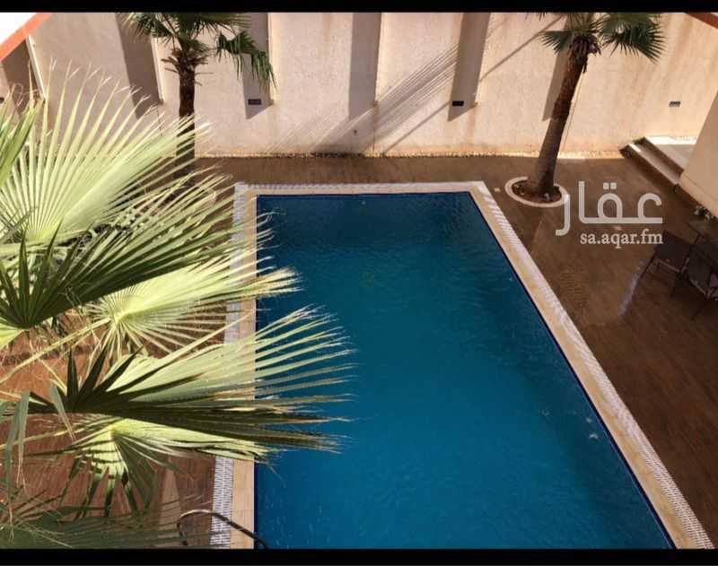 3 bedroom villa in Al Nada, Riyadh 5