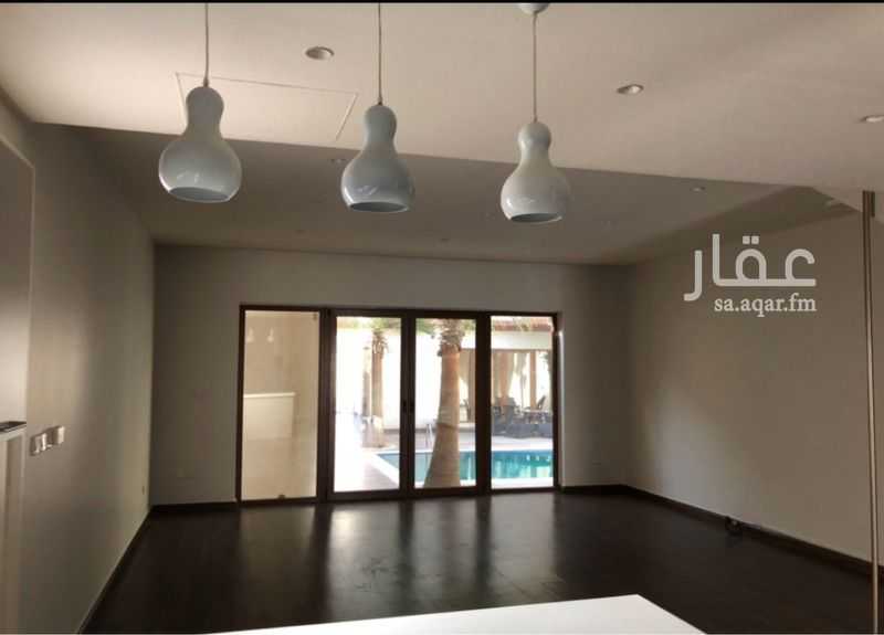 3 bedroom villa in Al Nada, Riyadh 6