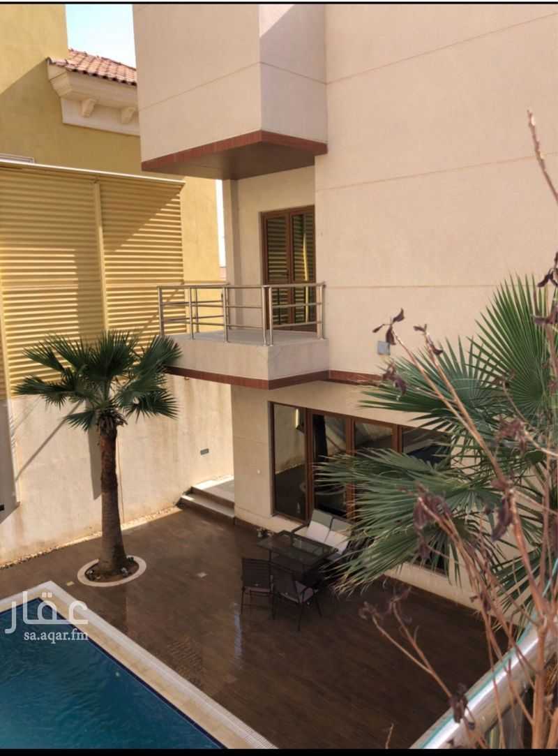 3 bedroom villa in Al Nada, Riyadh 7
