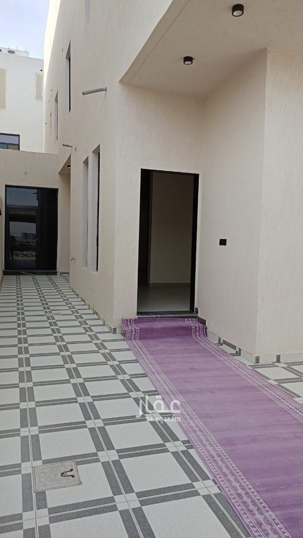 3 bedroom villa in Ash Sharq, Riyadh 18