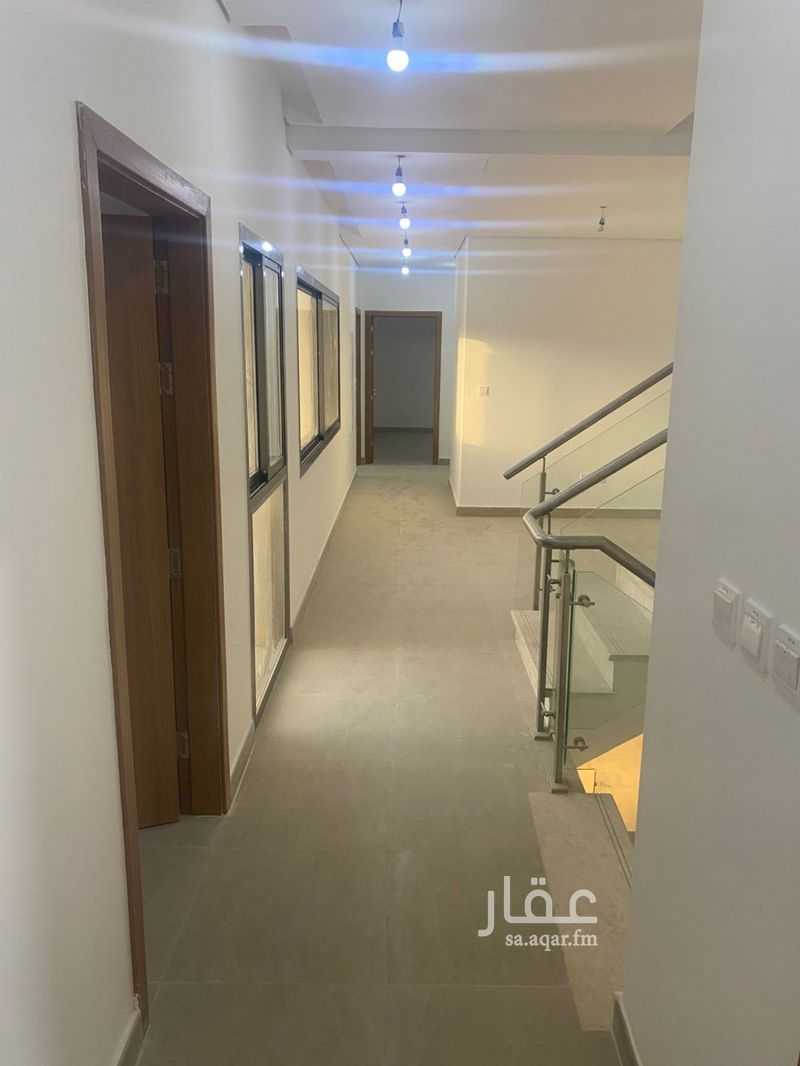 8 bedroom villa in Riyadh 20