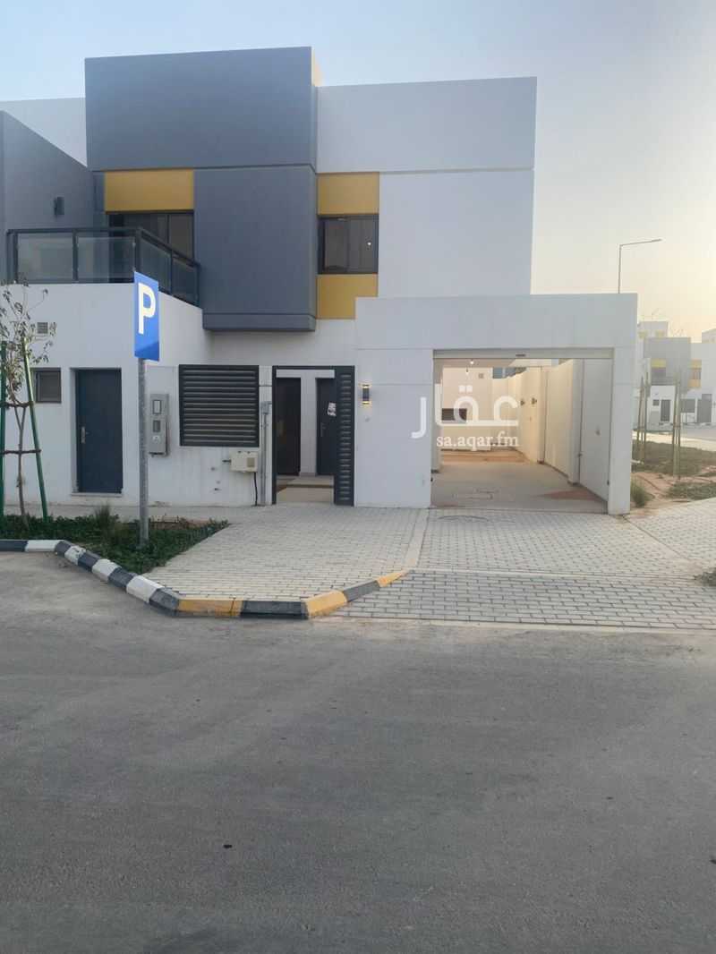 8 bedroom villa in Riyadh 4