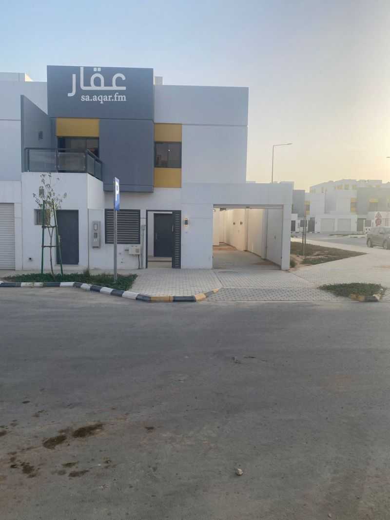 8 bedroom villa in Riyadh 5