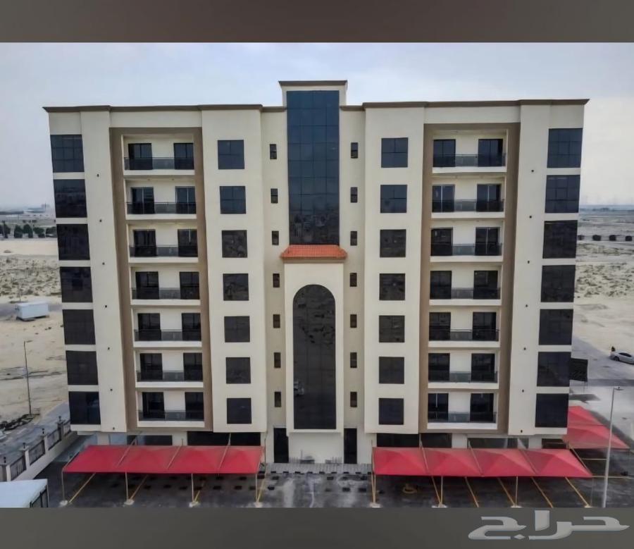 3 bedroom apartment in Dahiat King Fahd, Eastern Province 5