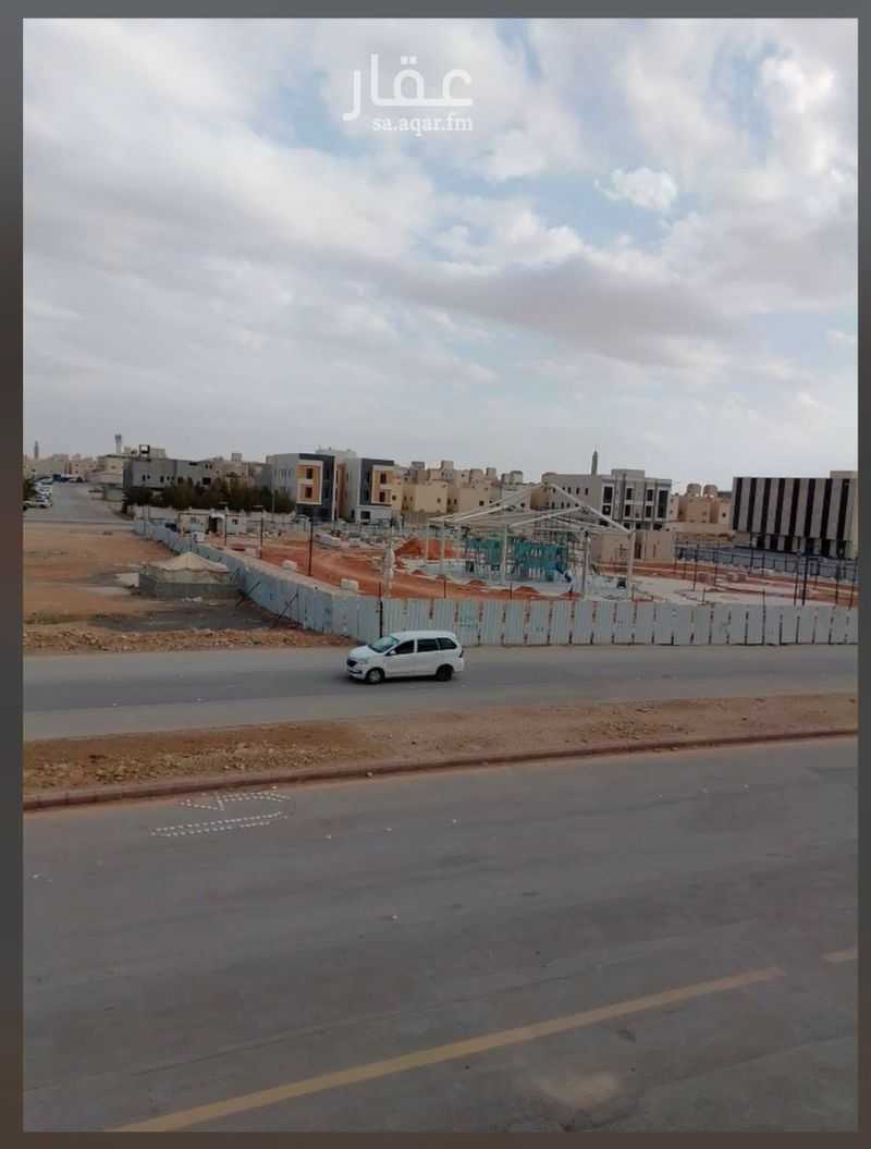 عقار 1 غرف في الرياض 4