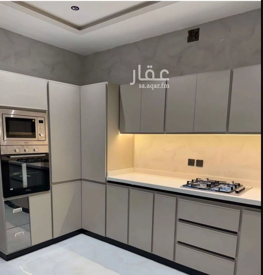 3 bedroom apartment in Al Uraija Al Gharbi, Riyadh 9
