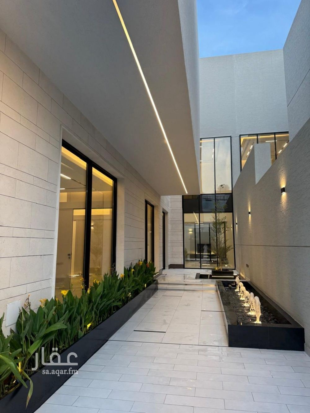 4 bedroom villa in Al Qairawan, Riyadh 4
