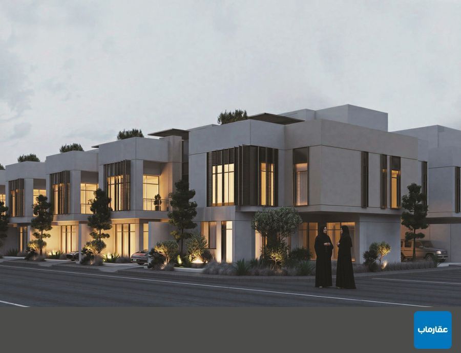 3 bedroom villa in Riyadh 17