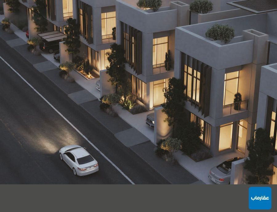 3 bedroom villa in Riyadh 19